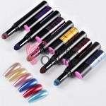Creion Magic Effect Titanium cu pigment ultra fin turcoaz MCB23 - 74809 Creion Magic Effect Titanium cu pigment ultra fin turcoaz MCB23 - 74809